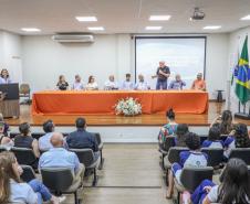 Estado entrega licença ambiental do Parque Temático Sete Quedas, em Guaíra