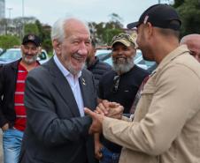 Estado dobra alcance do programa Água no Campo com novos equipamentos