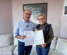 IAT emite licença ambiental para o Zoológico de Cascavel, um dos mais antigos do Interior