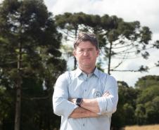 A Fazenda Pau Furado, localizada em Teixeira Soares, nos Campos Gerais, possui a certificação internacional RTRS.