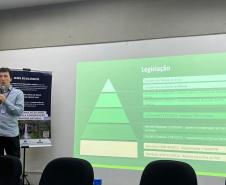 Caravana do ICMS Ecológico e Pagamento por Serviços Ambientais impacta 234 municípios