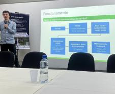 Caravana do ICMS Ecológico e Pagamento por Serviços Ambientais impacta 234 municípios