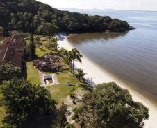 Da maior à mais aquática: um tour sobre as curiosidades das Unidades de Conservação