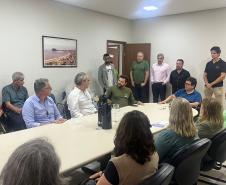 Instituto Água e Terra resolveu um impasse que se arrastava por 35 anos em Guaratuba com a regularização ambiental do loteamento Castel Novo