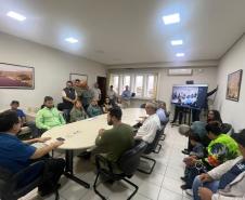 Instituto Água e Terra resolveu um impasse que se arrastava por 35 anos em Guaratuba com a regularização ambiental do loteamento Castel Novo