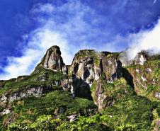 Da maior à mais aquática: um tour sobre as curiosidades das Unidades de Conservação