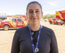 IAT define pontos para destinação dos resíduos gerados pelo tornado em Rio Bonito do Iguaçu