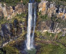 Da maior à mais aquática: um tour sobre as curiosidades das Unidades de Conservação