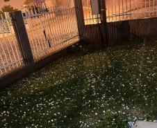 Tornados, supercélulas ou microexplosões: Simepar explica fenômenos na primavera