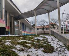 Tornados, supercélulas ou microexplosões: Simepar explica fenômenos na primavera