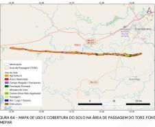 Laudo técnico final do Simepar eleva classificação de tornados que atingiram 11 cidades do Paraná