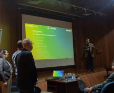 IAT e Simepar concluem mapeamento de 2,9 mil barragens do Paraná