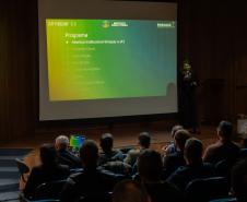 IAT e Simepar concluem mapeamento de 2,9 mil barragens do Paraná