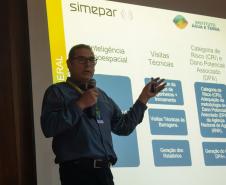 IAT e Simepar concluem mapeamento de 2,9 mil barragens do Paraná