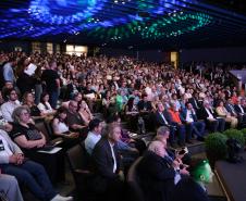 Selo Clima Paraná 2025 - Cerimônia de Premiação