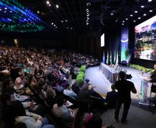 Selo Clima Paraná 2025 - Cerimônia de Premiação