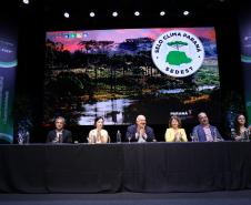 Selo Clima Paraná 2025 - Cerimônia de Premiação