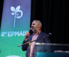 Selo Clima Paraná 2025 - Cerimônia de Premiação