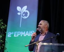 Selo Clima Paraná 2025 - Cerimônia de Premiação