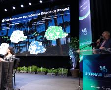 Selo Clima Paraná 2025 - Cerimônia de Premiação
