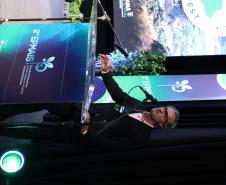 Selo Clima Paraná 2025 - Cerimônia de Premiação