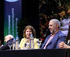 Selo Clima Paraná 2025 - Cerimônia de Premiação