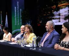 Selo Clima Paraná 2025 - Cerimônia de Premiação