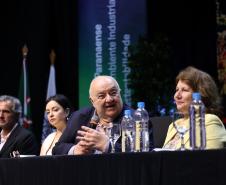 Selo Clima Paraná 2025 - Cerimônia de Premiação