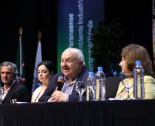 Selo Clima Paraná 2025 - Cerimônia de Premiação