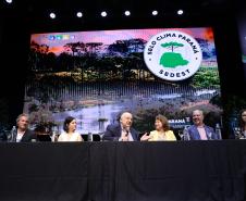 Selo Clima Paraná 2025 - Cerimônia de Premiação
