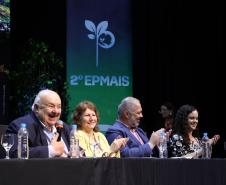 Selo Clima Paraná 2025 - Cerimônia de Premiação