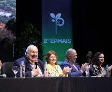 Selo Clima Paraná 2025 - Cerimônia de Premiação