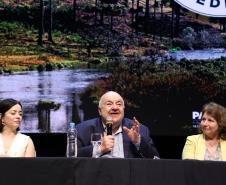 Selo Clima Paraná 2025 - Cerimônia de Premiação