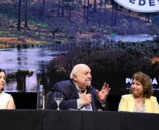 Selo Clima Paraná 2025 - Cerimônia de Premiação