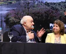 Selo Clima Paraná 2025 - Cerimônia de Premiação