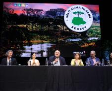 Selo Clima Paraná 2025 - Cerimônia de Premiação
