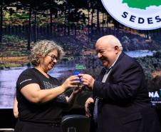 Selo Clima Paraná 2025 - Cerimônia de Premiação