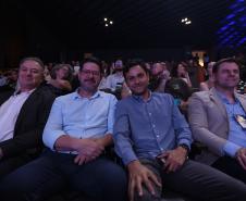 Selo Clima Paraná 2025 - Cerimônia de Premiação