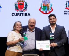 Selo Clima Paraná 2025 - Cerimônia de Premiação