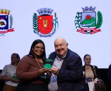 Selo Clima Paraná 2025 - Cerimônia de Premiação