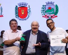 Selo Clima Paraná 2025 - Cerimônia de Premiação