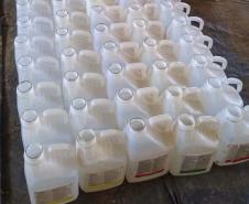 Resolução vai agilizar recebimento de embalagens vazias de agrotóxicos