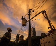 Paraná incentiva empresas a reduzirem emissão de gases de efeito estufa