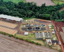 Paraná incentiva empresas a reduzirem emissão de gases de efeito estufa