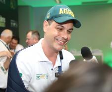 Campeão de cadastros, Paraná lança programa para facilitar regularização ambiental rural