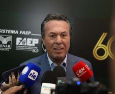 Campeão de cadastros, Paraná lança programa para facilitar regularização ambiental rural