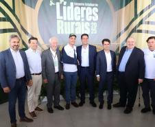 Campeão de cadastros, Paraná lança programa para facilitar regularização ambiental rural