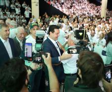 Campeão de cadastros, Paraná lança programa para facilitar regularização ambiental rural