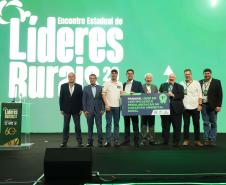 Campeão de cadastros, Paraná lança programa para facilitar regularização ambiental rural
