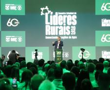 Campeão de cadastros, Paraná lança programa para facilitar regularização ambiental rural